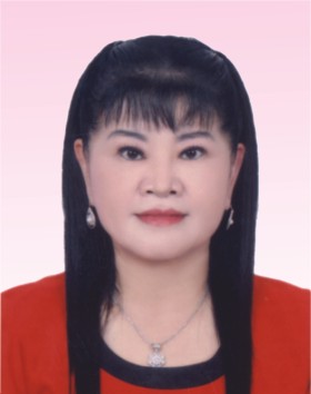 陳玉姫