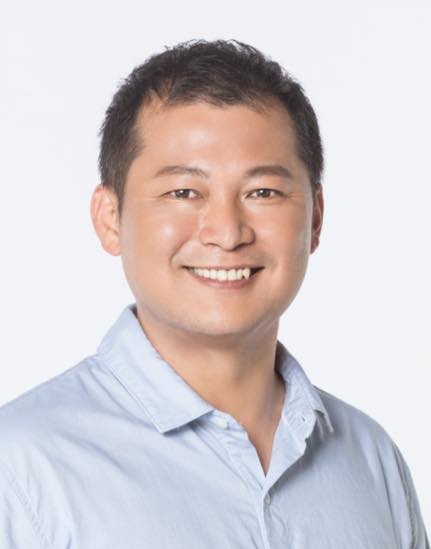 洪騰明