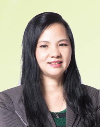 賴清美