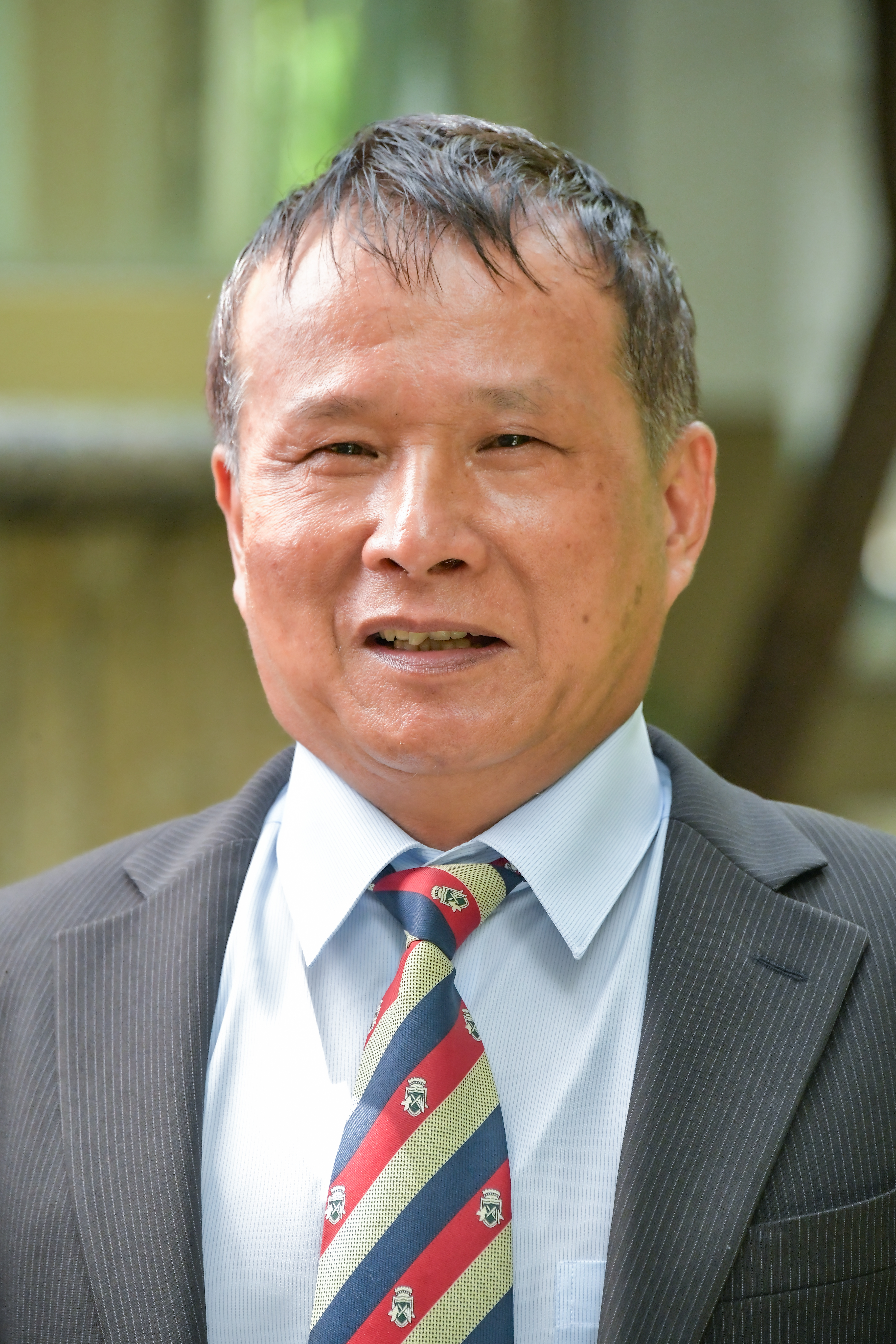 蕭文雄