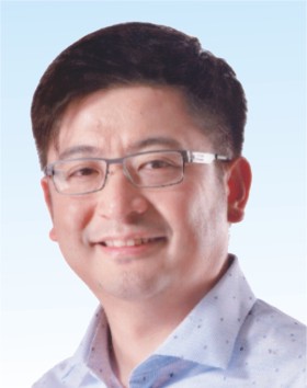 謝典霖