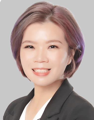周君綾