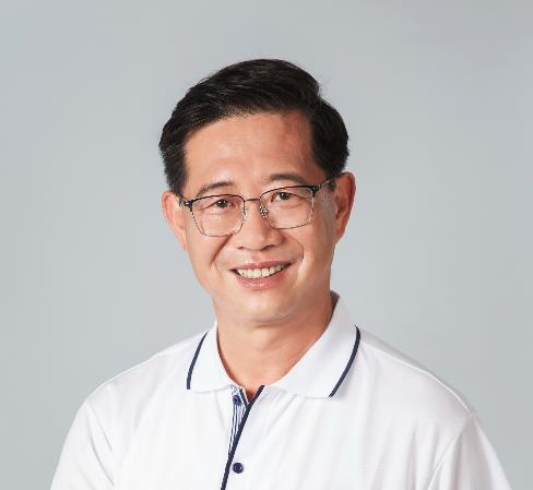 傅大偉