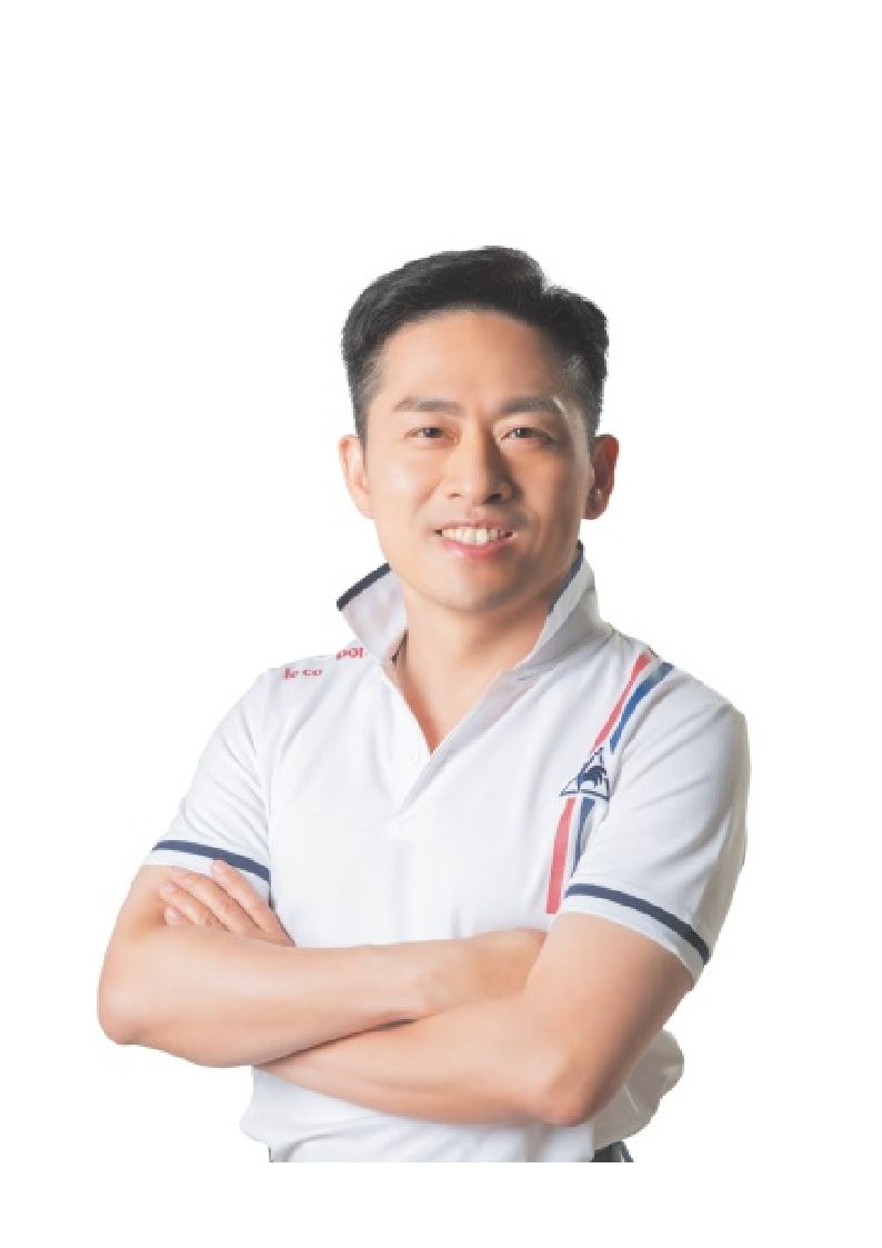 黃盈智