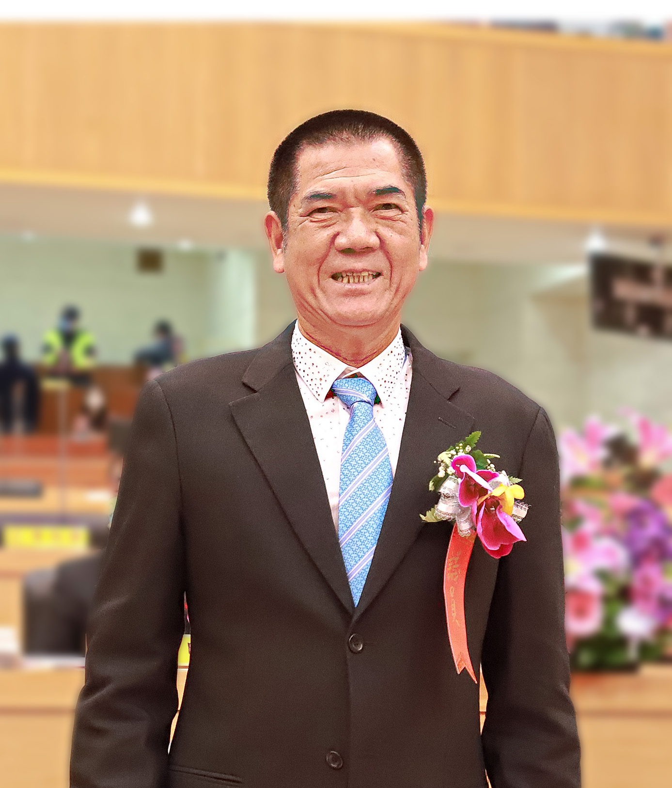 黃榮俊
