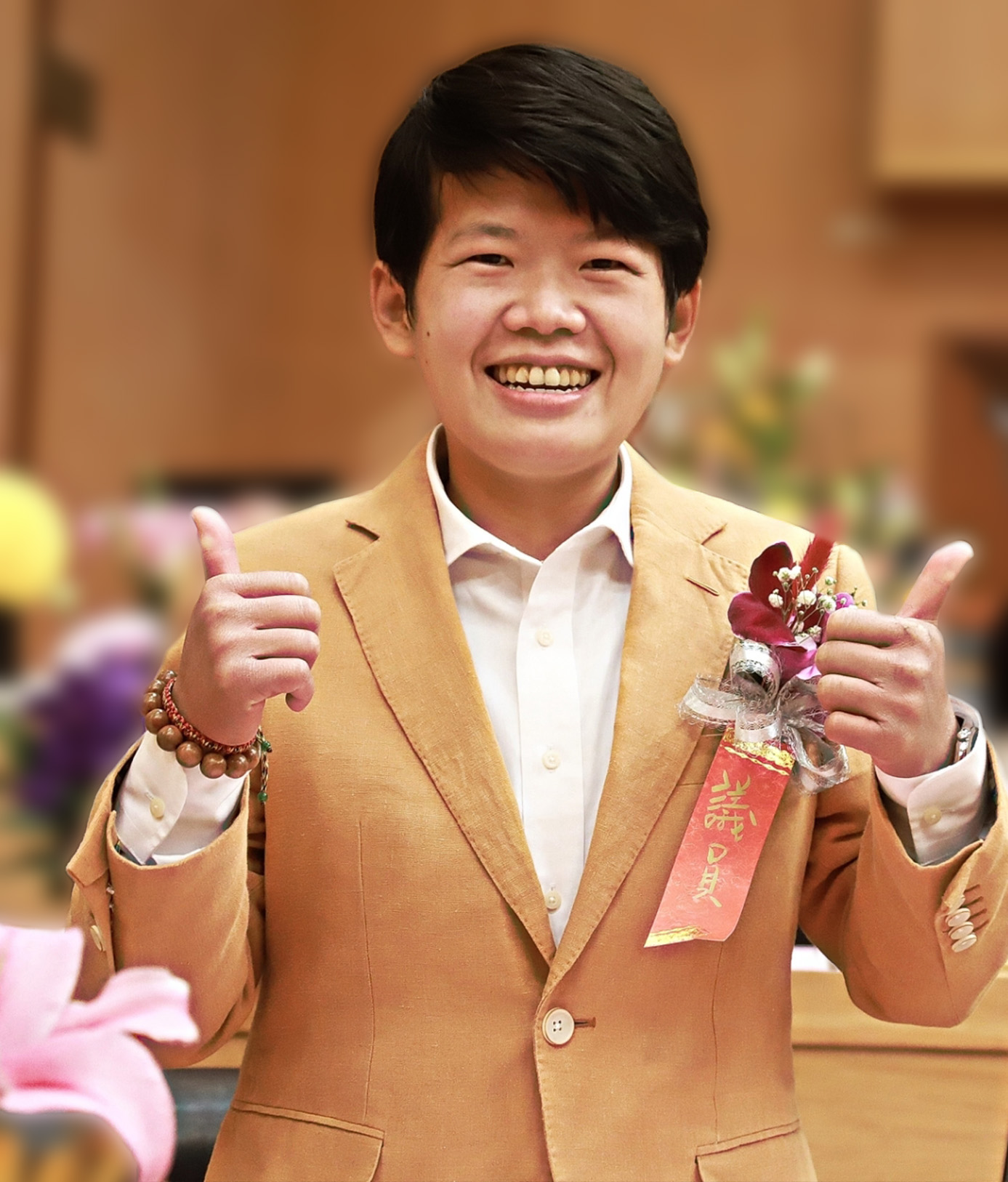 江佩曄
