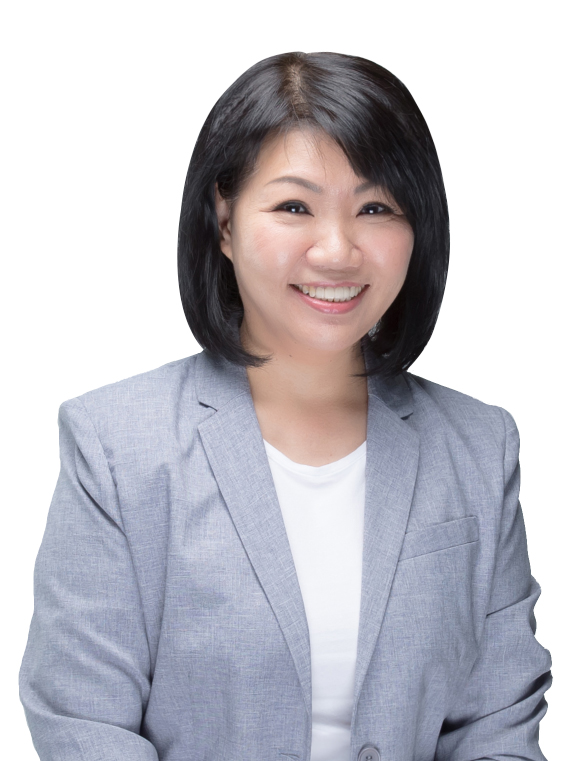 黃美慧