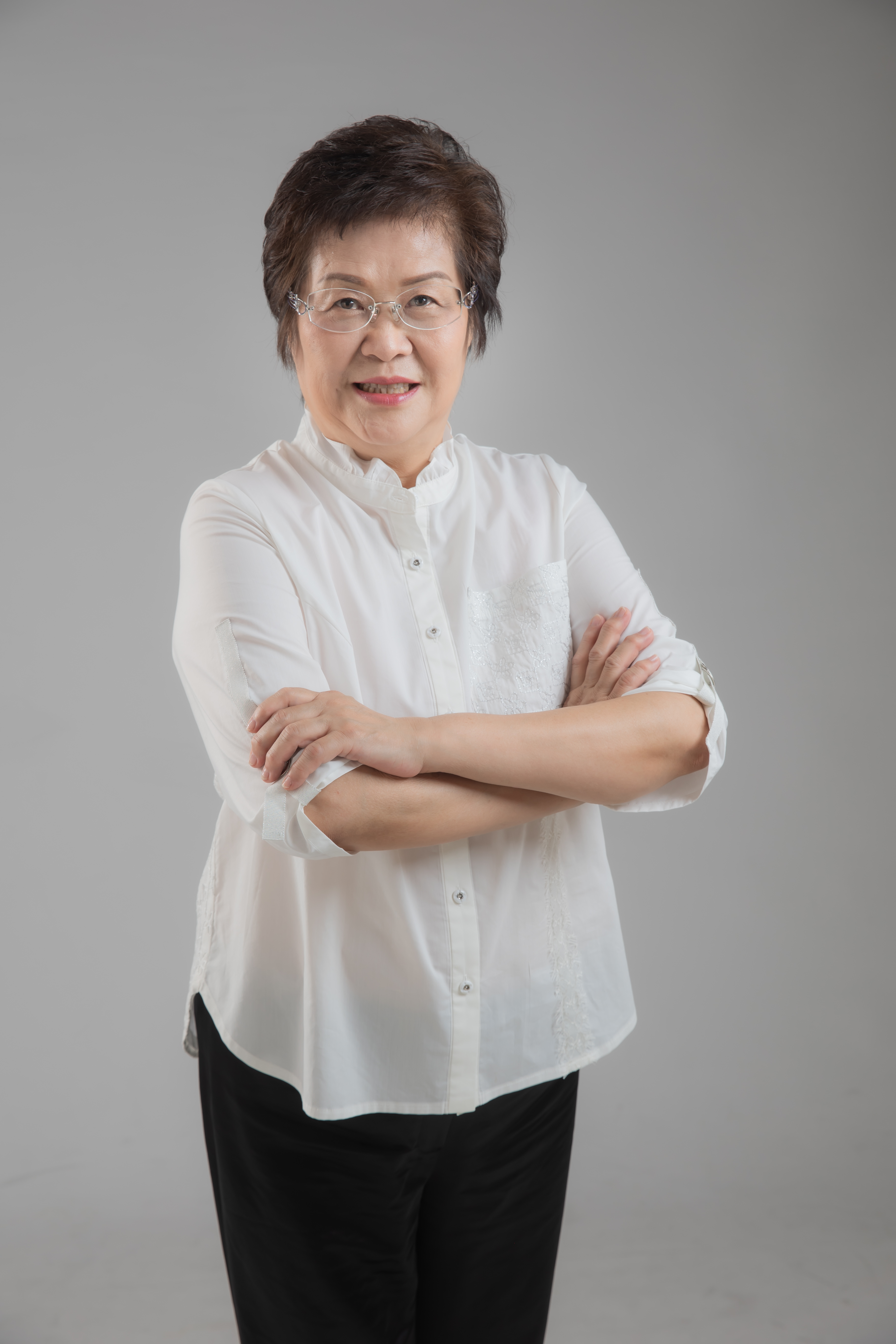 蕭志潔