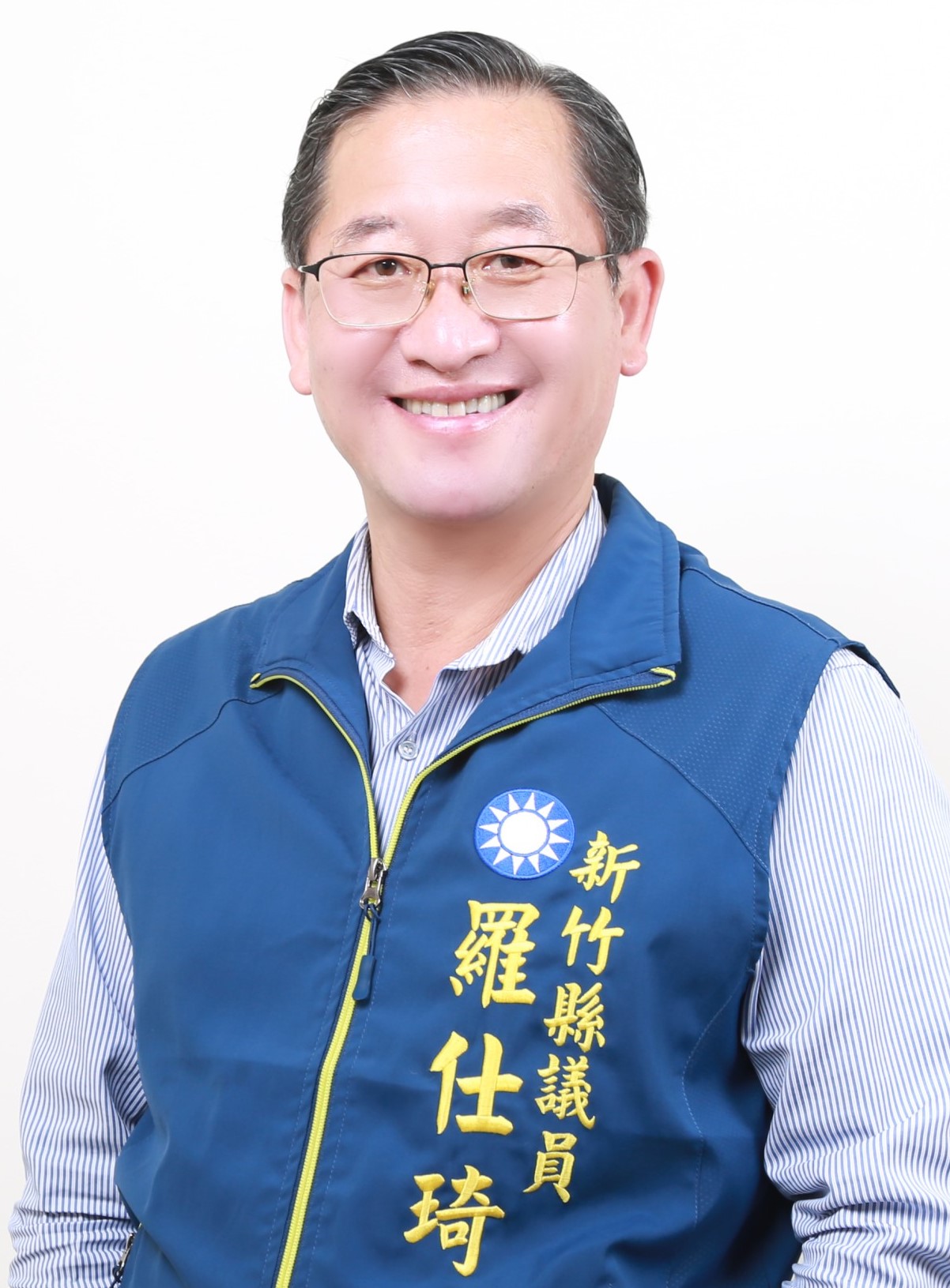 羅仕琦