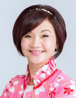 上官秋燕