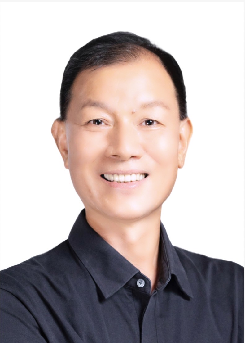 吳傳地