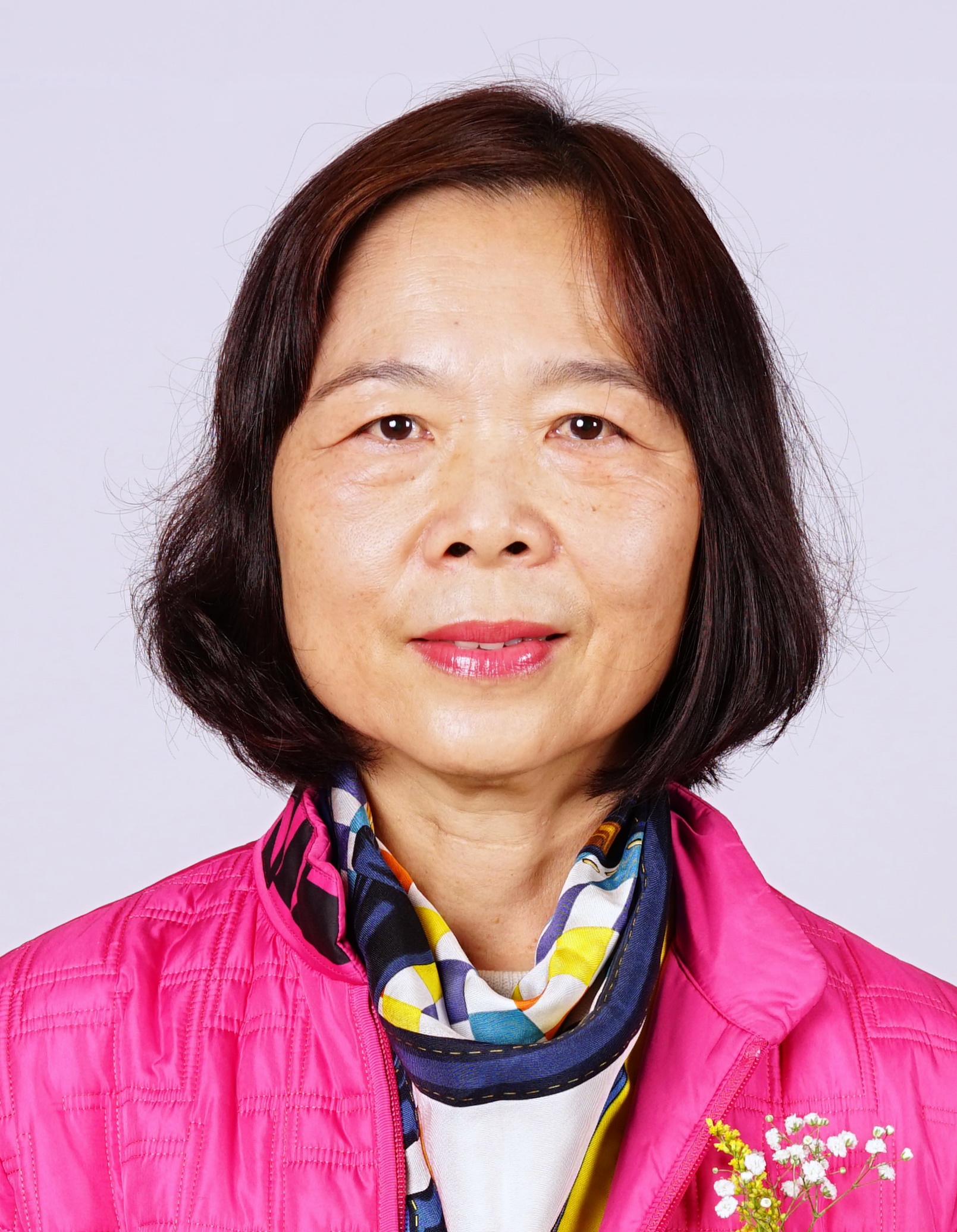 吳菊花
