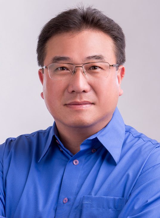 徐瑜新