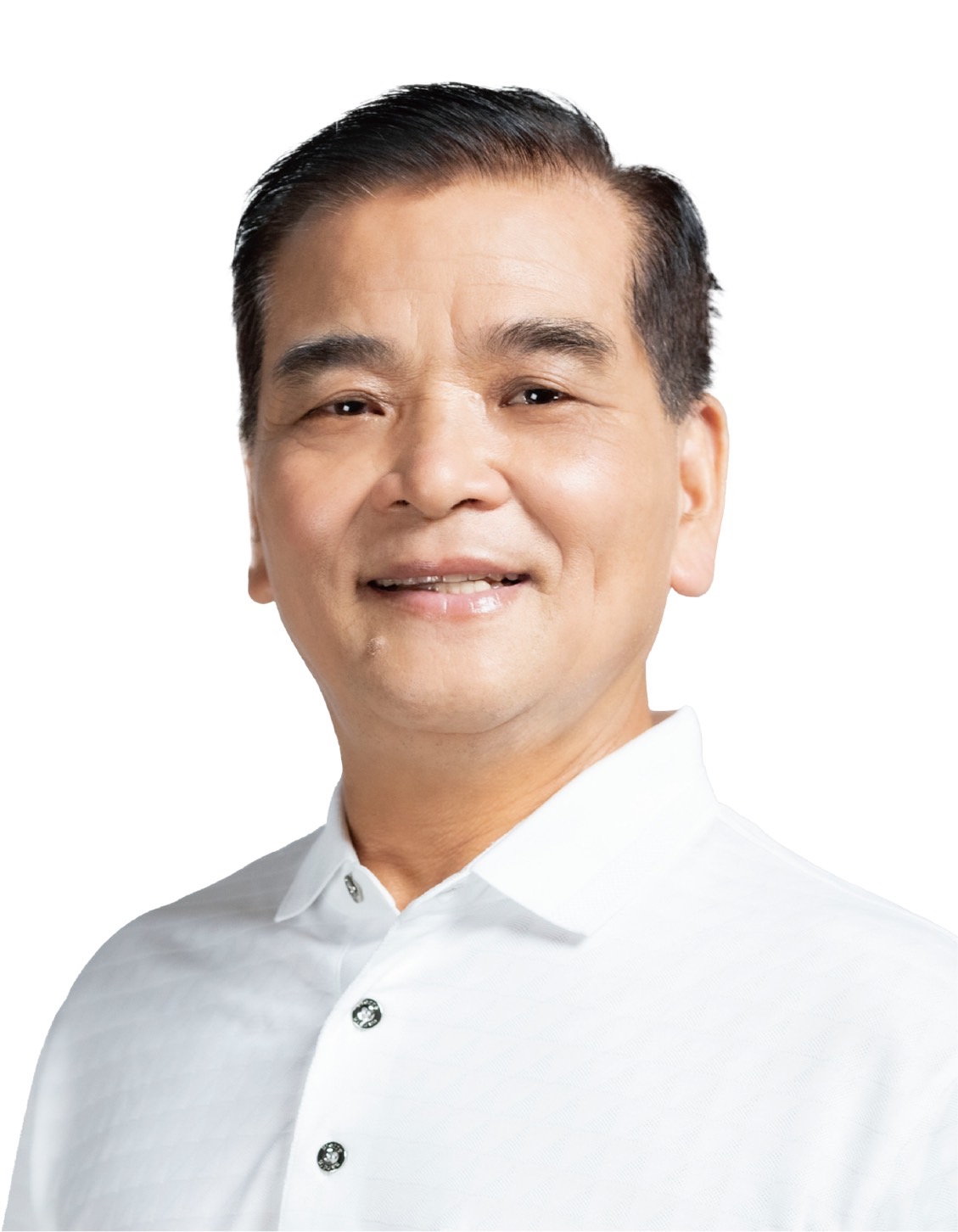 楊昌德
