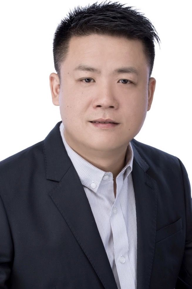 張良印