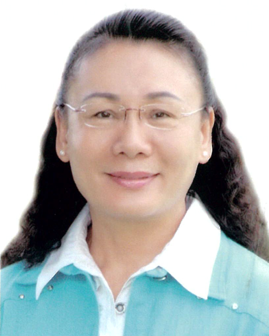 黃馨