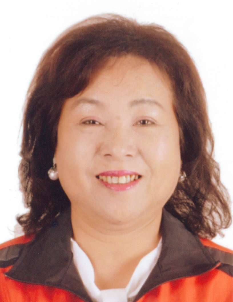 金淑敏