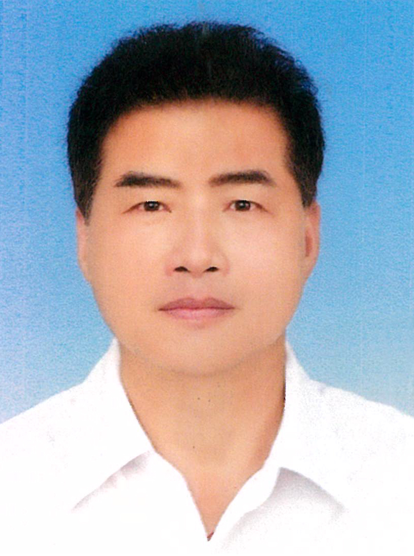 林正福