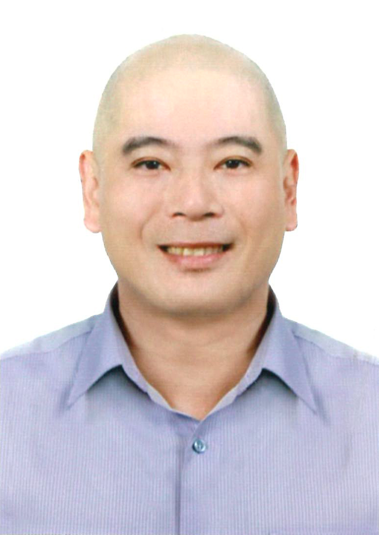 吳東昇