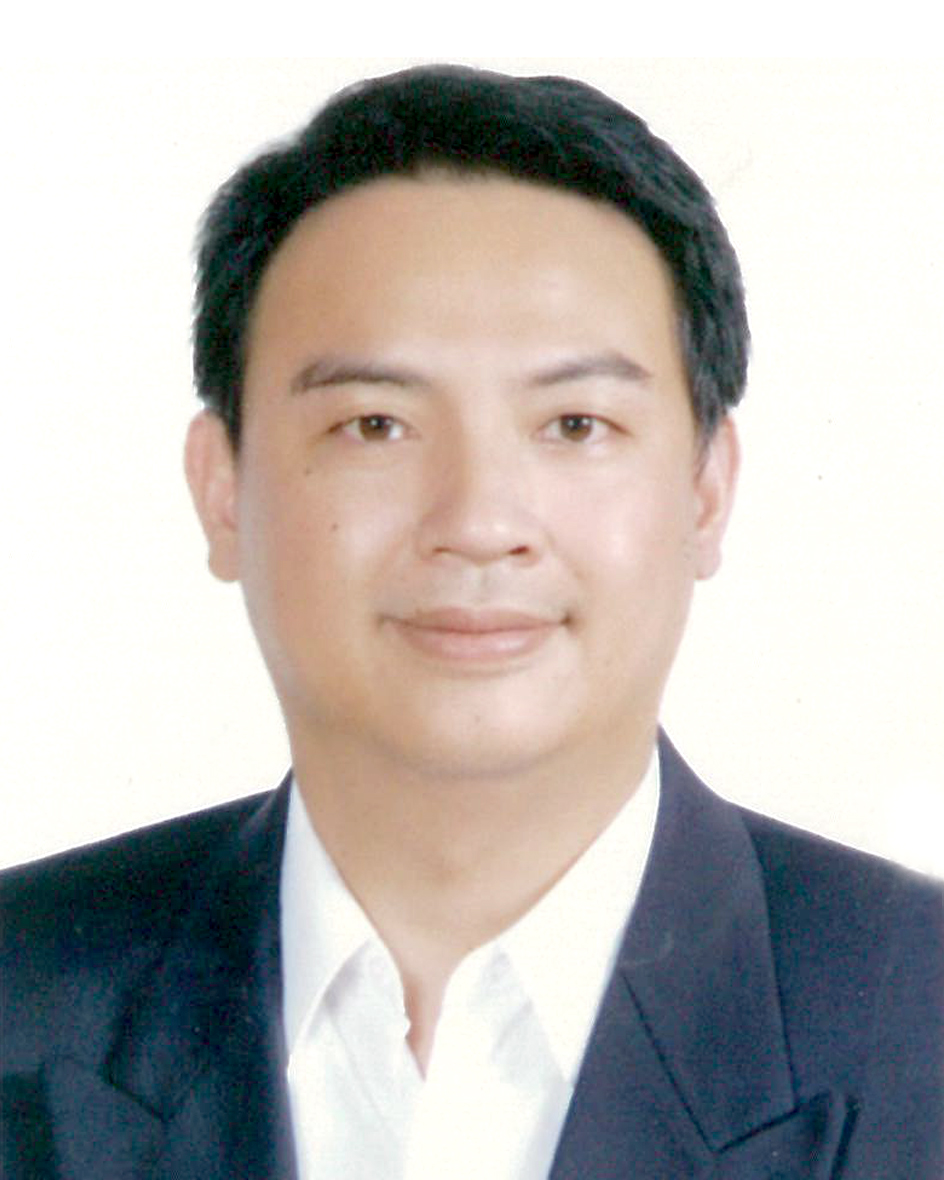 吳建志