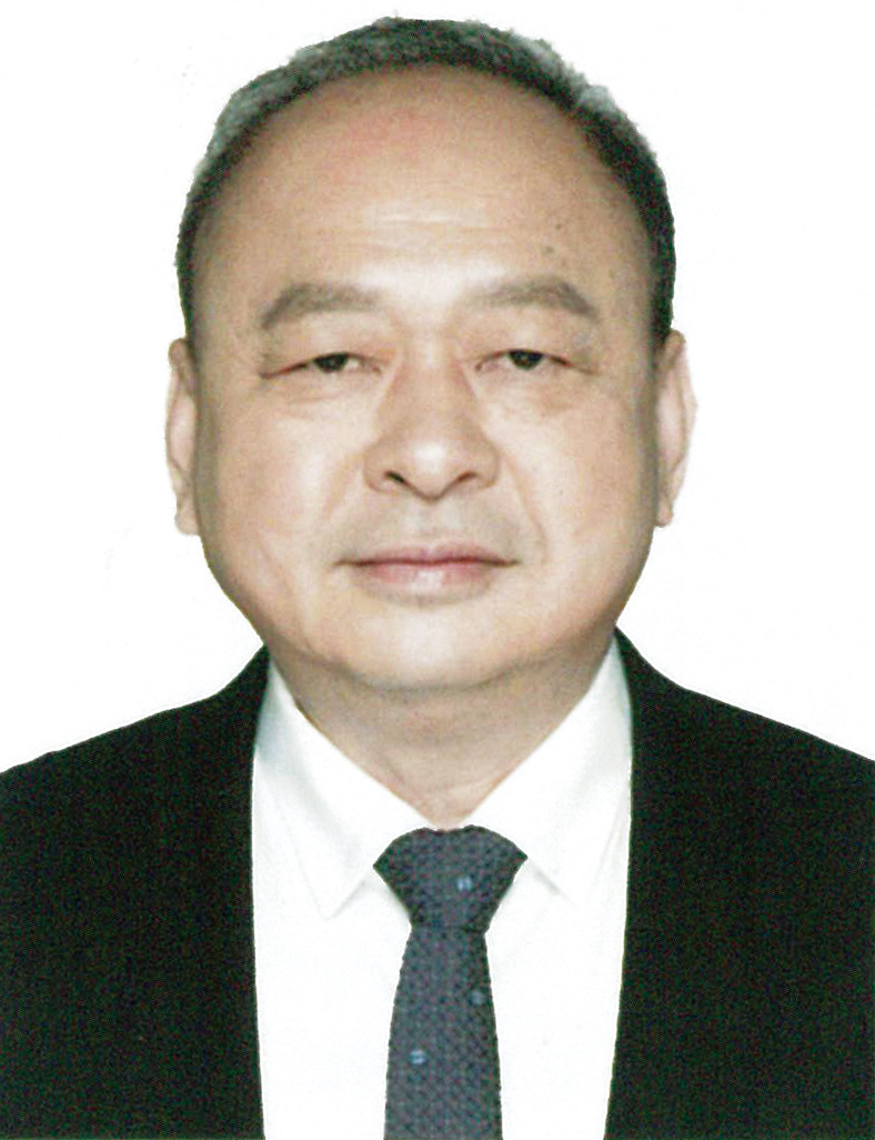 謝國榮