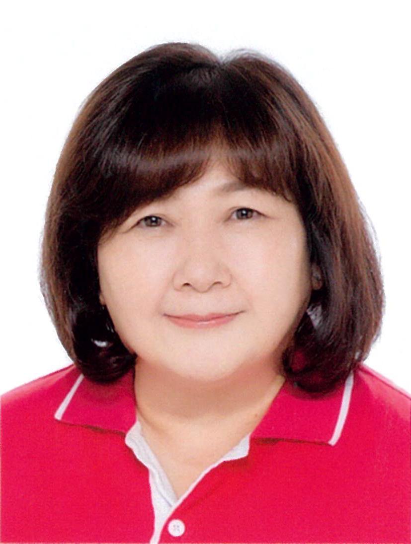 徐子芳