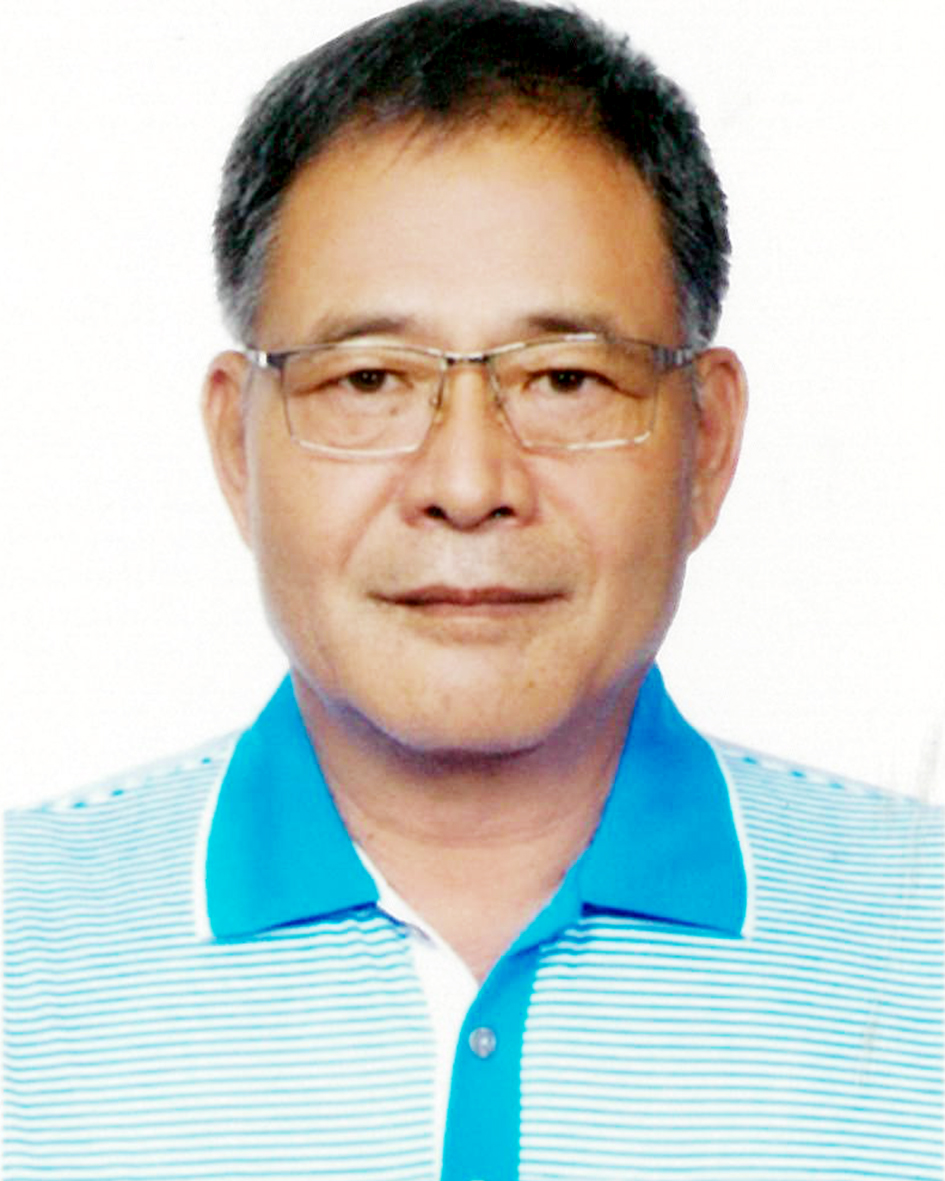詹金富