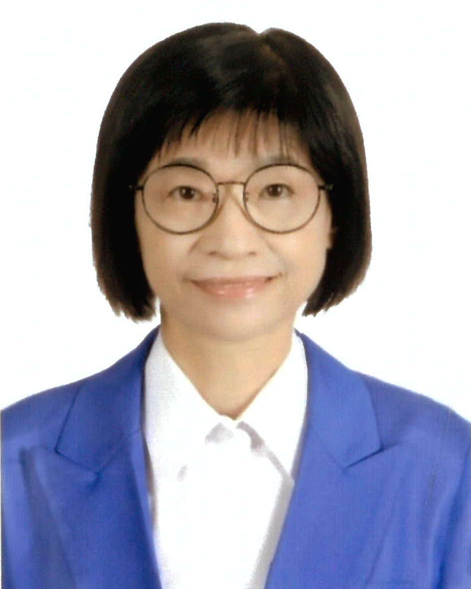 鍾素政