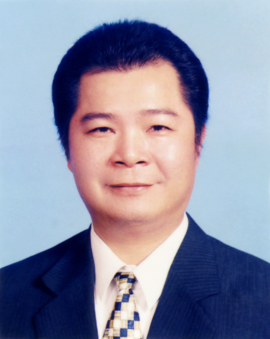黃天煌