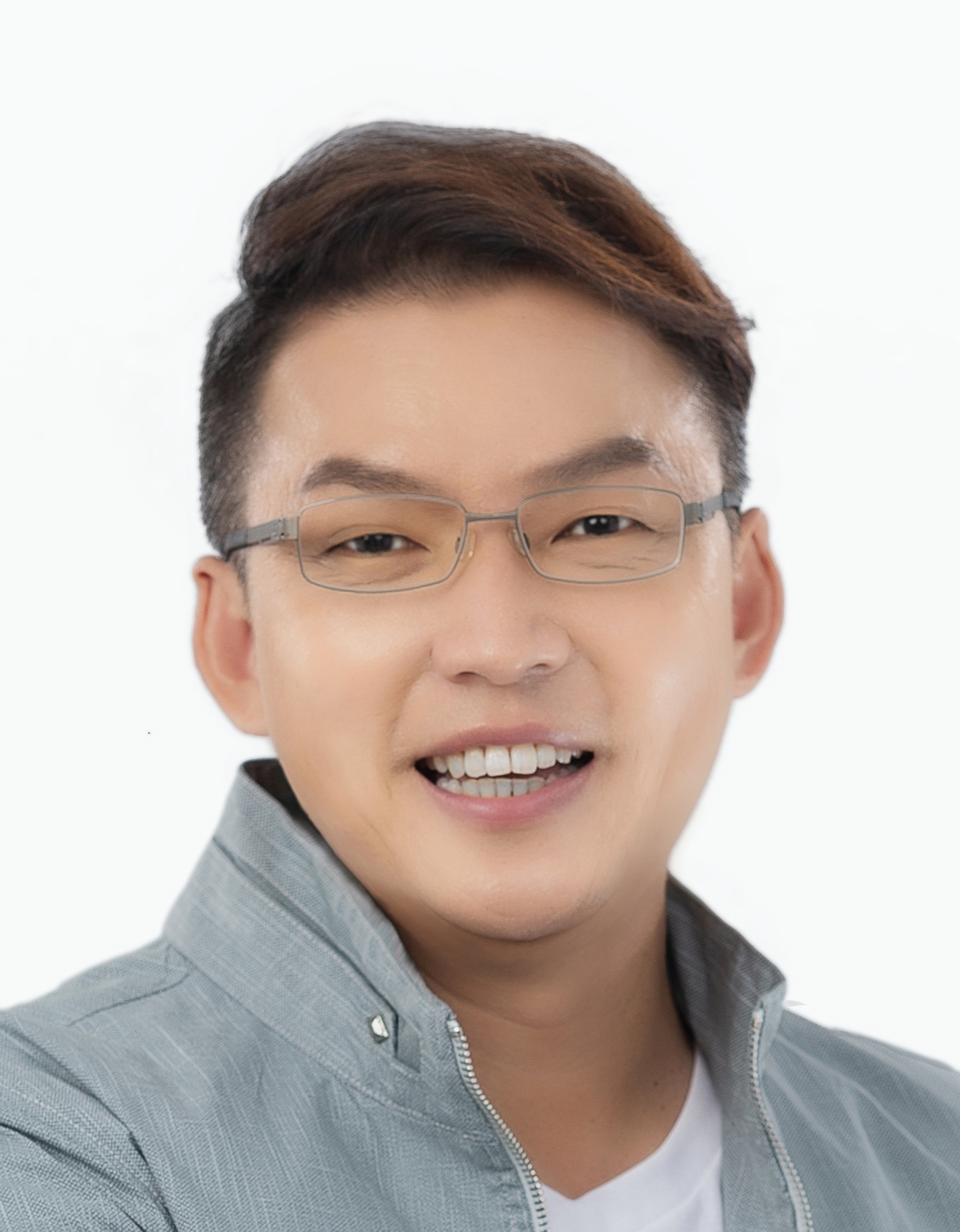 黃文益