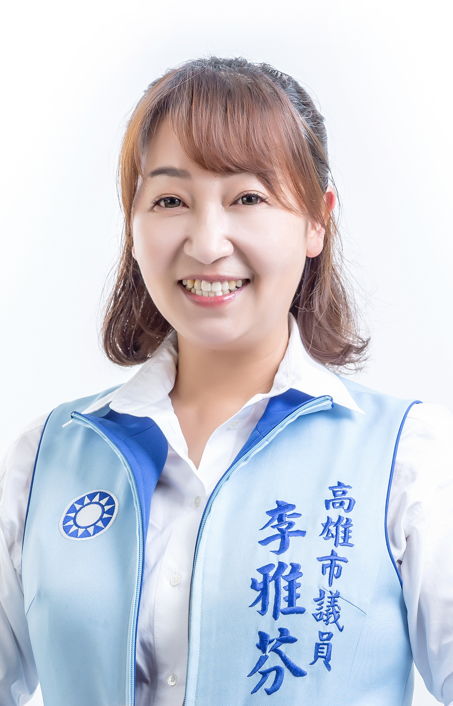 李雅芬