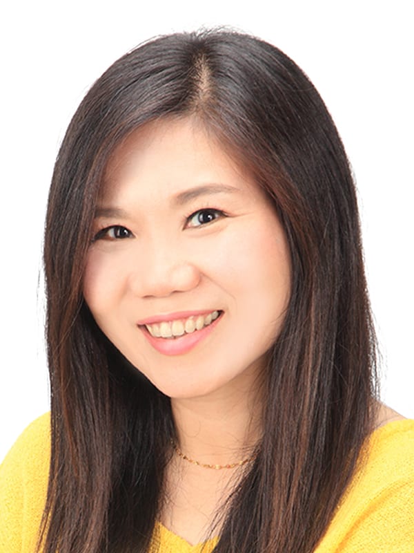 李雅靜