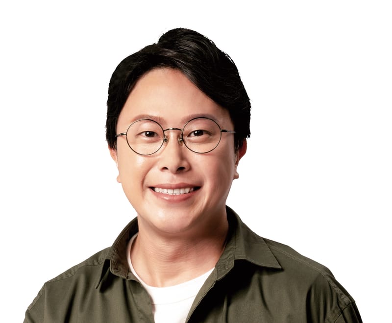 林志誠