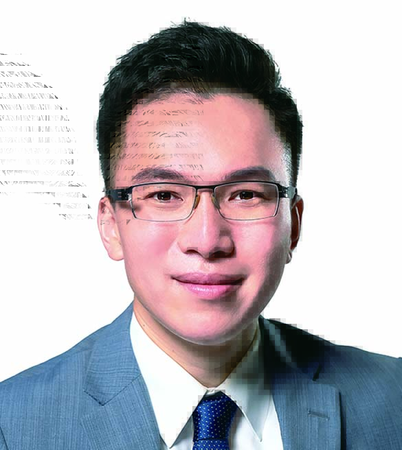 林智鴻