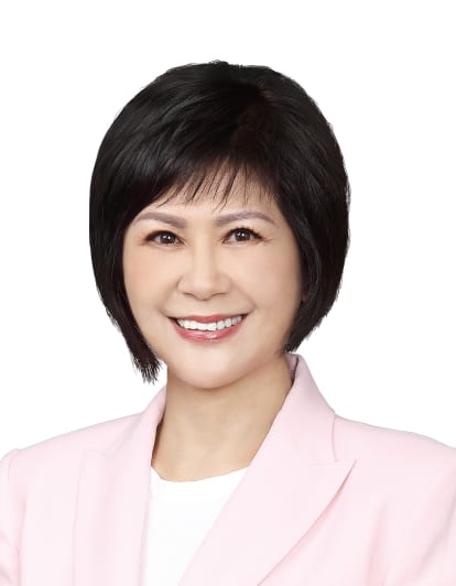 陸淑美