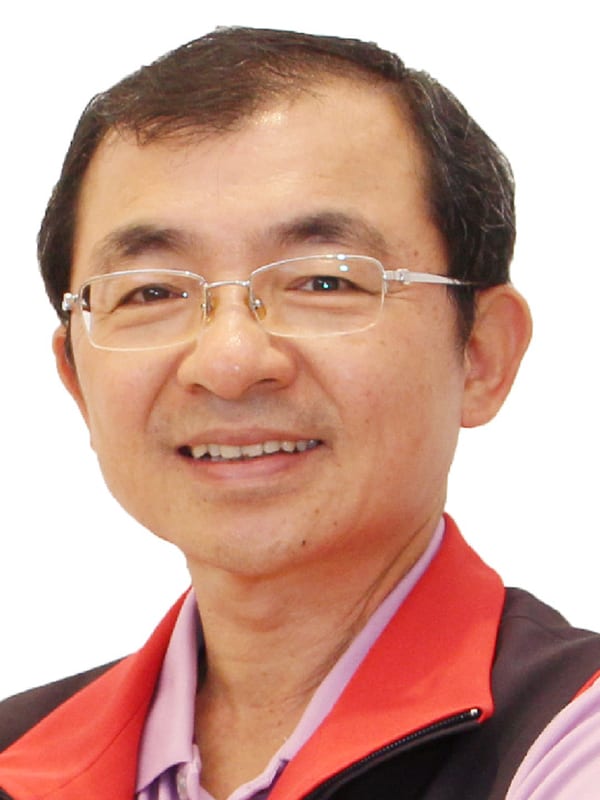 王耀裕