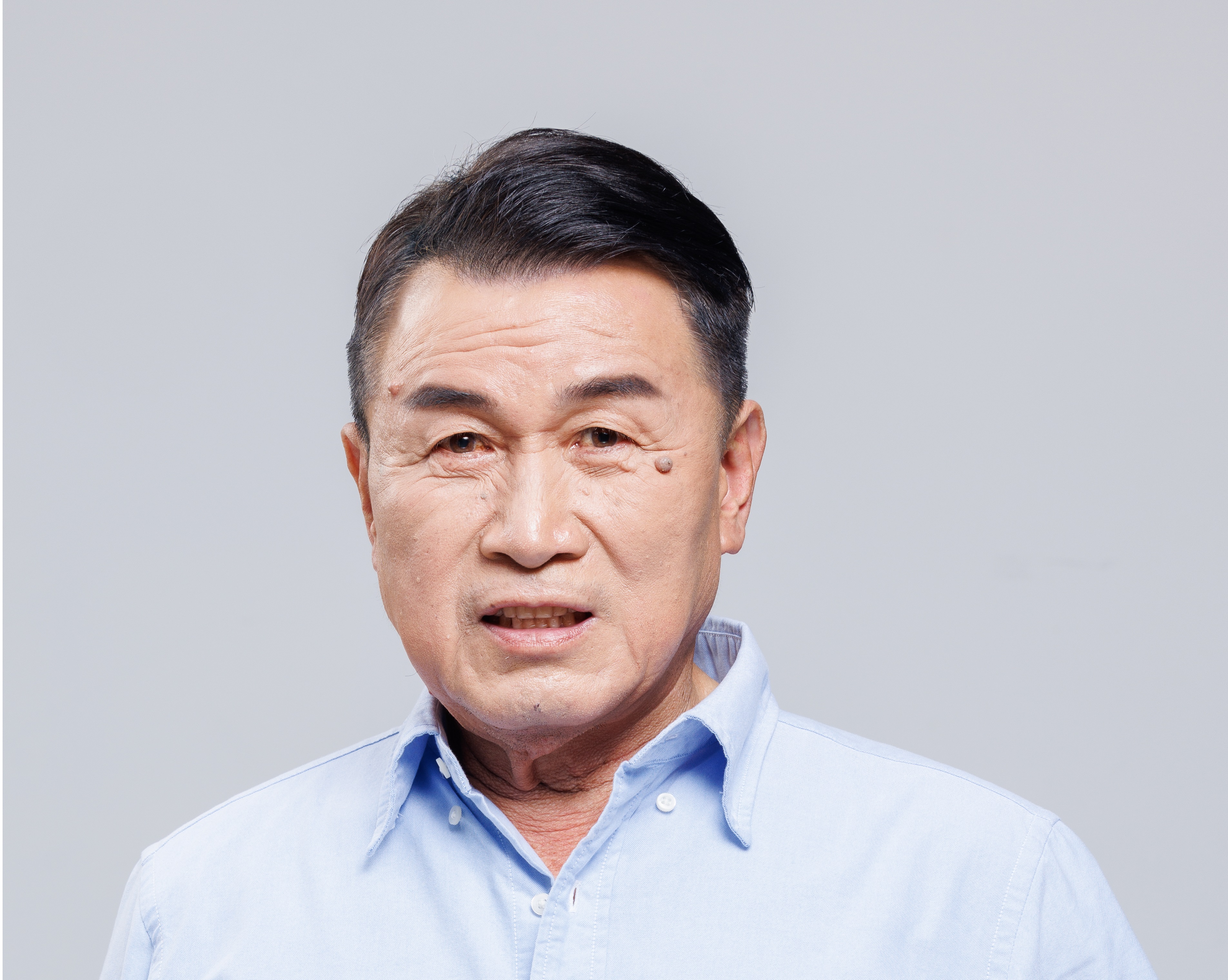 張漢忠