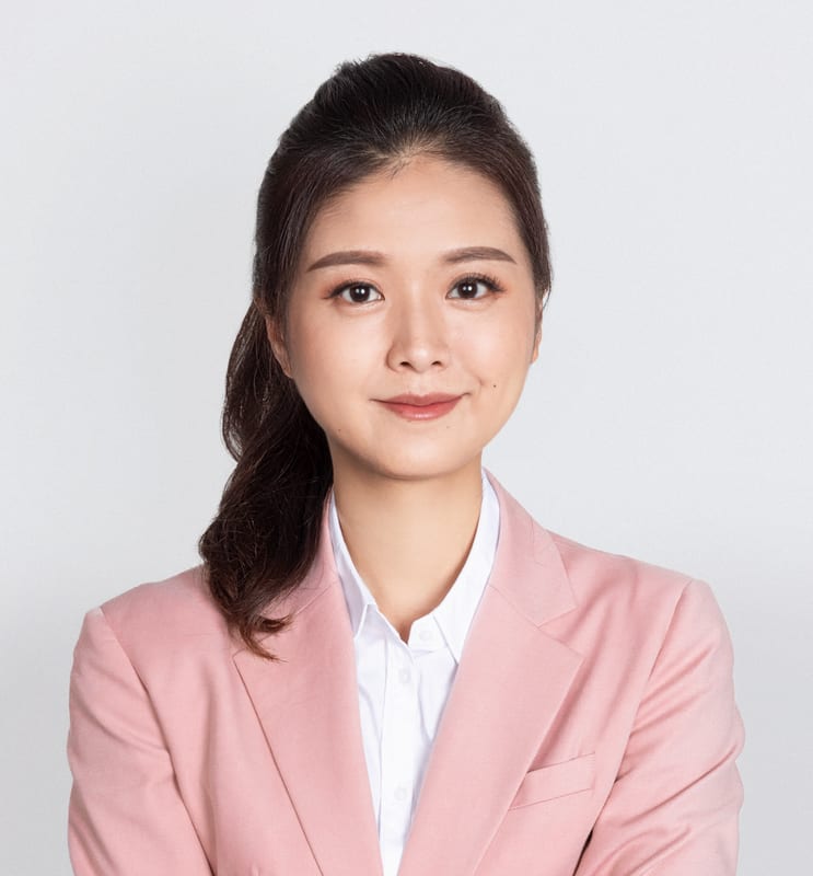 曾怡芳