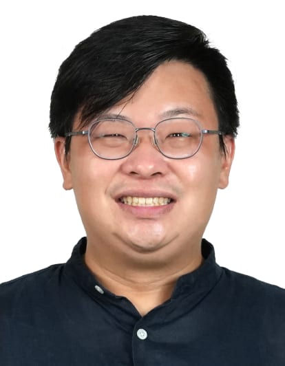 陳冠羽