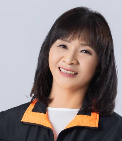 郭美秀