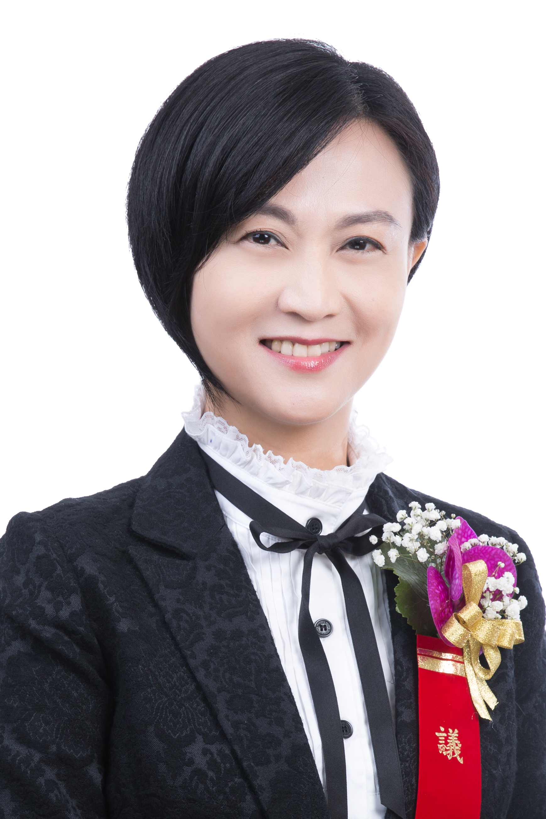 何淑萍