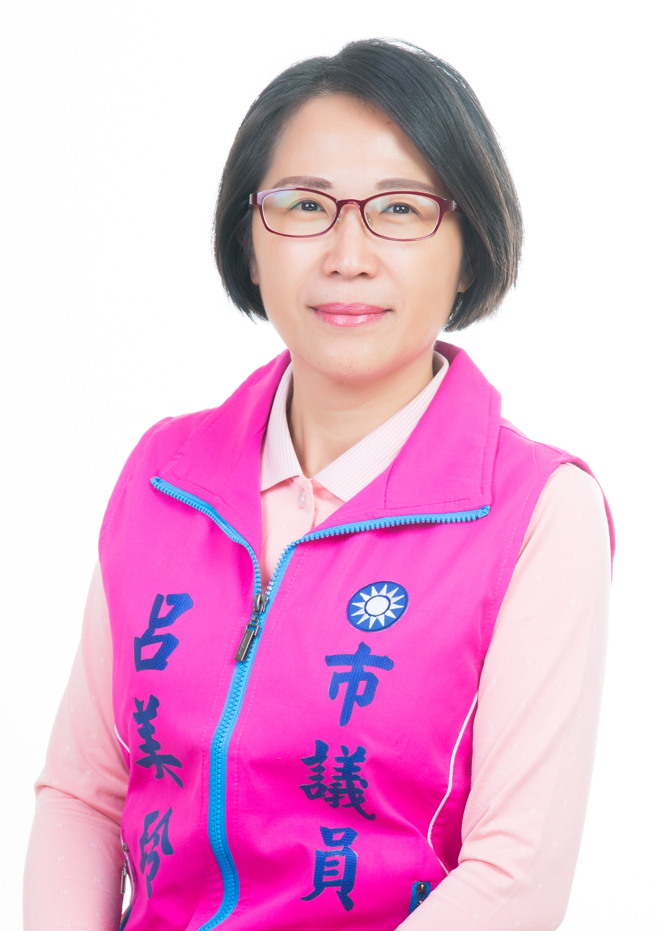 呂美玲