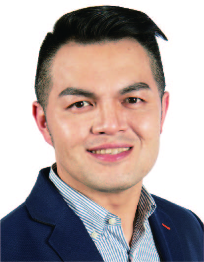 施偉政