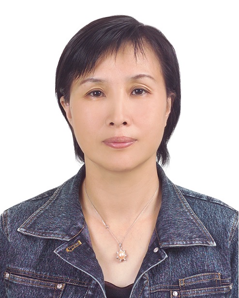 唐麗輝