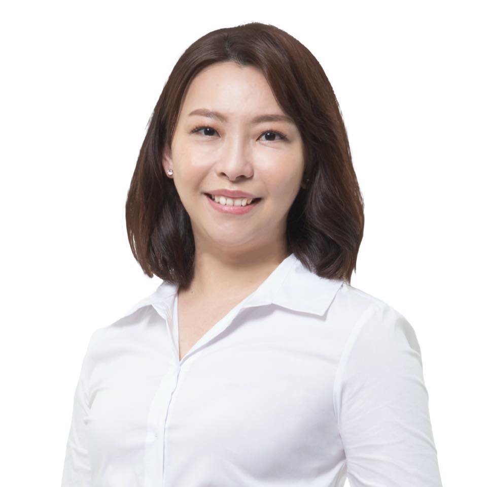 吳佩雯