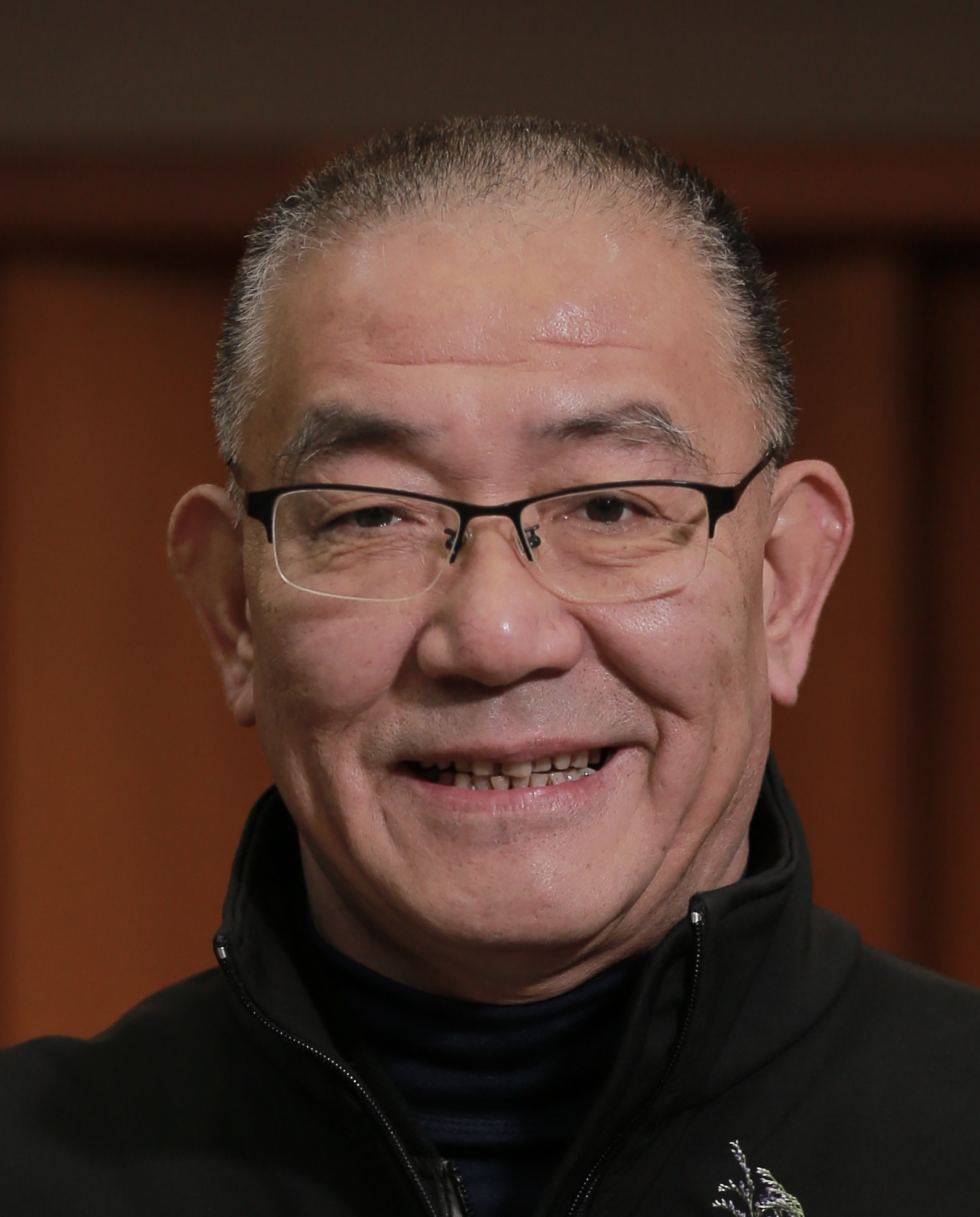 曹以標