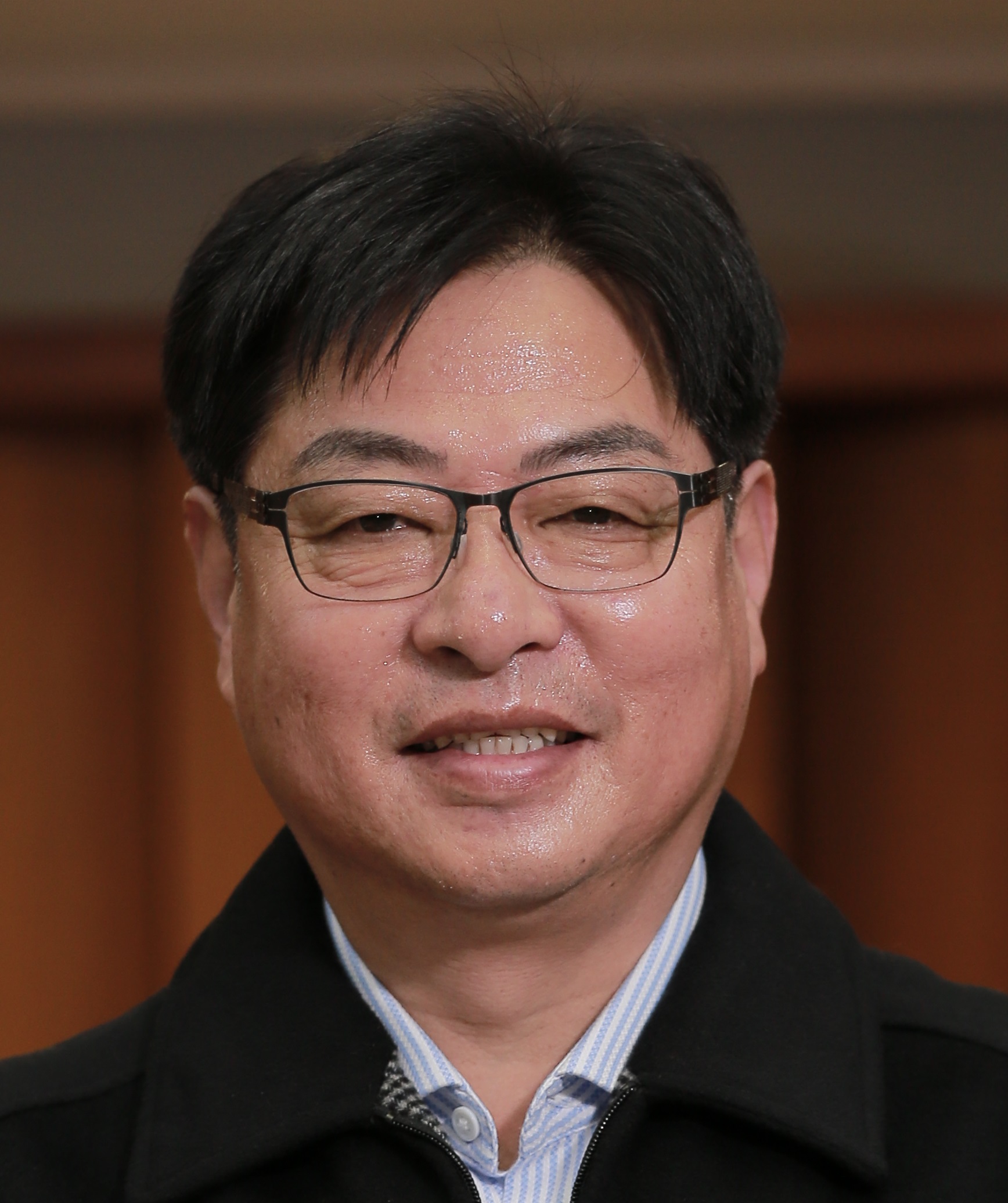 林明揚