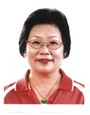 陳碧華