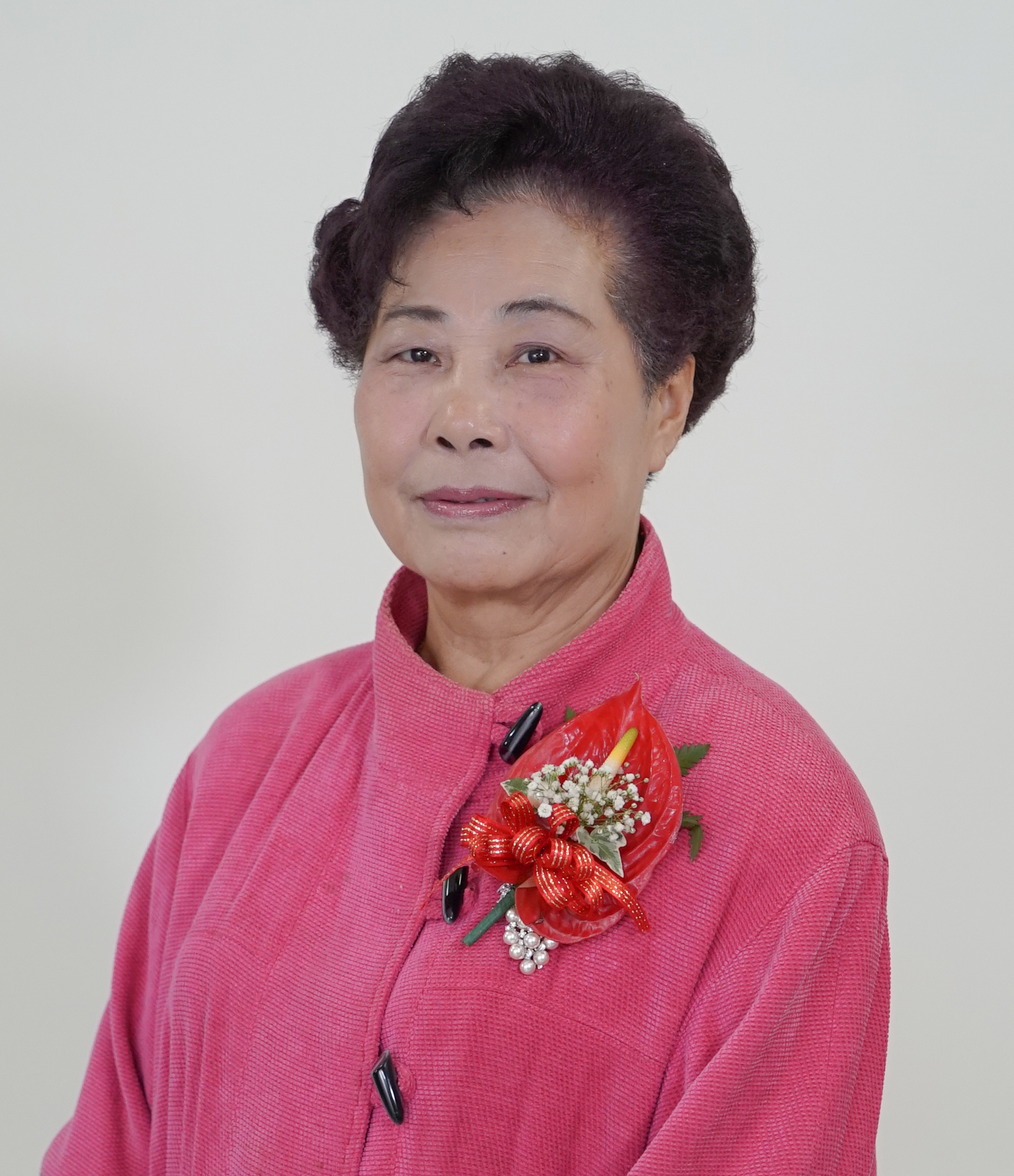 孫素娥