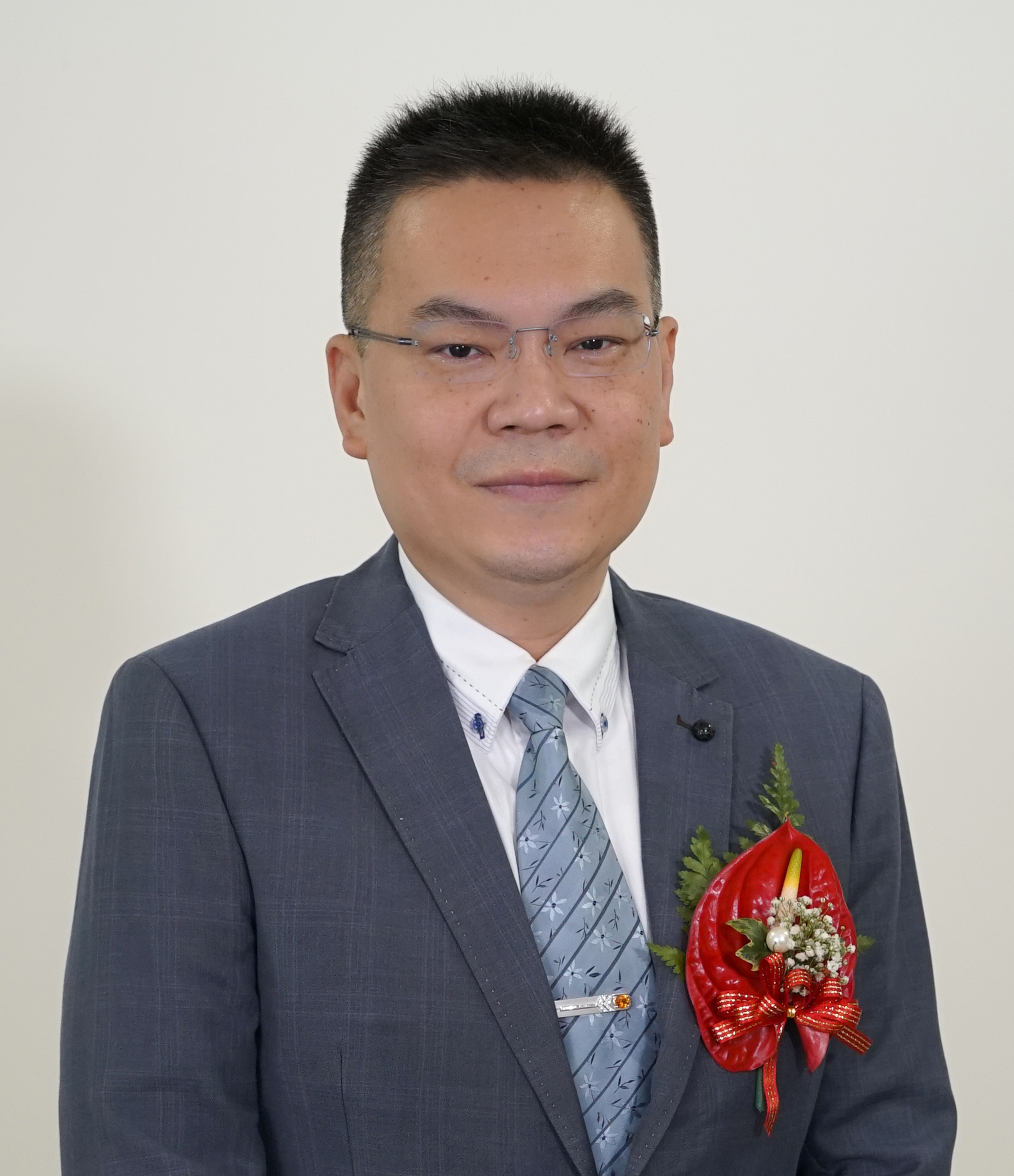 余文忠